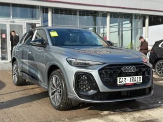 Audi, Q5, 2.0 л., 2026 г.