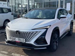 Changan, UNI-T, 1.5 л., 2025 г.