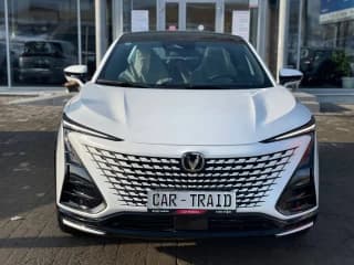 Changan, UNI-T, 1.5 л., 2025 г.