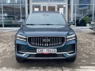 Geely, Monjaro, 2.0 л., 2023 г.