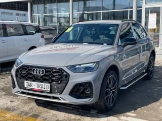 Audi, Q5, 2.0 л., 2025 г.