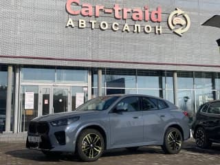 BMW, X2, 2.0 л., 2024 г.