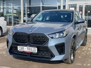 BMW, X2, 2.0 л., 2024 г.