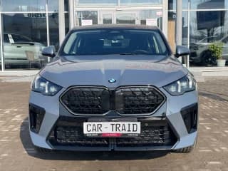 BMW, X2, 2.0 л., 2024 г.