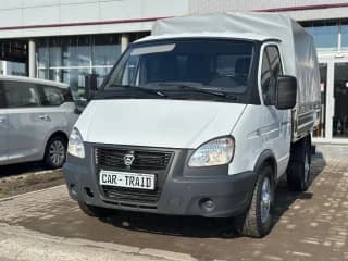 ГАЗ, Соболь (2310), 2.7 л., 2023 г.