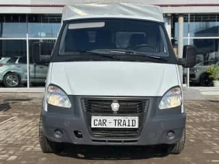 ГАЗ, Соболь (2310), 2.7 л., 2023 г.