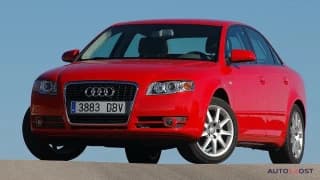 Audi, A4, 2.0 л., 2009 г.