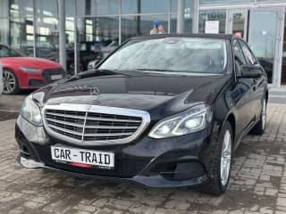 Mercedes-Benz, E-Класс, 2.0 л., 2013 г.