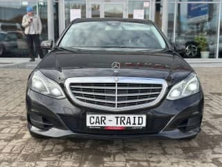 Mercedes-Benz, E-Класс, 2.0 л., 2013 г.