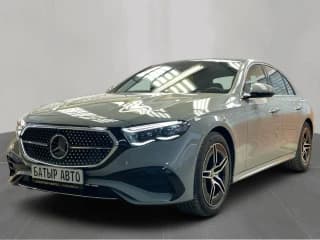 Mercedes-Benz, E-Класс, 2.0 л., 2025 г.
