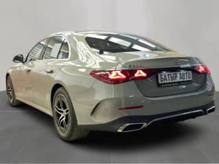 Mercedes-Benz, E-Класс, 2.0 л., 2025 г.