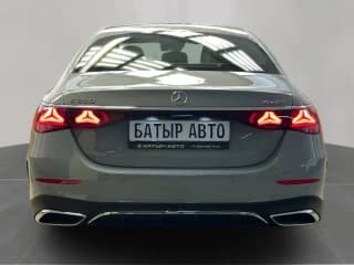 Mercedes-Benz, E-Класс, 2.0 л., 2025 г.