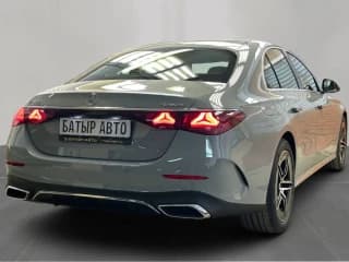 Mercedes-Benz, E-Класс, 2.0 л., 2025 г.