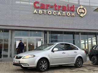 Daewoo, Gentra, 1.5 л., 2013 г.