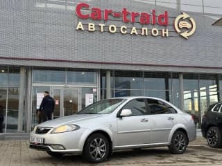 Daewoo, Gentra, 1.5 л., 2013 г.