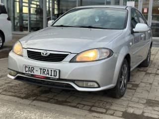 Daewoo, Gentra, 1.5 л., 2013 г.