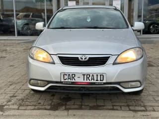 Daewoo, Gentra, 1.5 л., 2013 г.