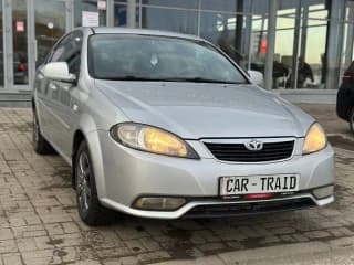 Daewoo, Gentra, 1.5 л., 2013 г.