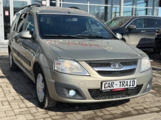 Lada (ВАЗ), Largus, 1.6 л., 2014 г.