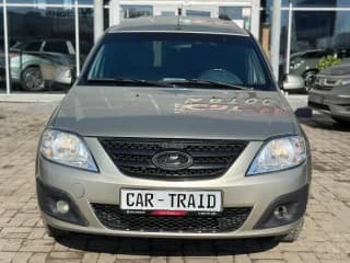 Lada (ВАЗ), Largus, 1.6 л., 2013 г.