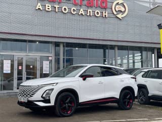 Omoda, C5, 1.5 л., 2022 г.