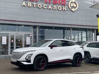 Omoda, C5, 1.5 л., 2022 г.