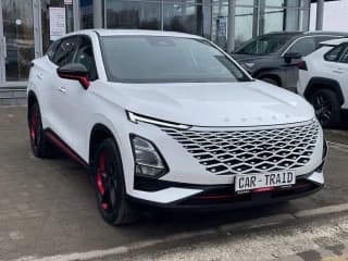 Omoda, C5, 1.5 л., 2022 г.