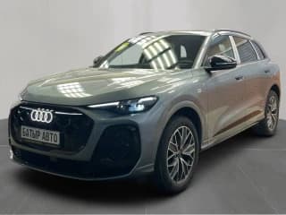 Audi, Q5, 2.0 л., 2026 г.