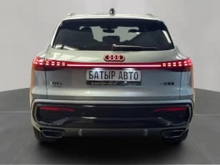Audi, Q5, 2.0 л., 2026 г.