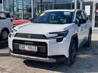 Toyota, RAV4, 2.0 л., 2026 г.