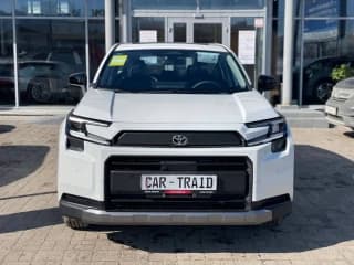 Toyota, RAV4, 2.0 л., 2026 г.