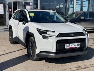 Toyota, RAV4, 2.0 л., 2026 г.