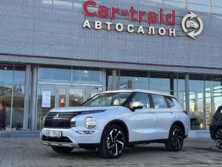 Mitsubishi, Outlander, 1.5 л., 2023 г.