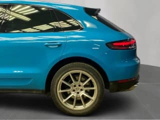 Porsche, Macan, 2.0 л., 2019 г.
