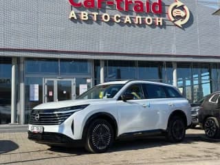 Nissan, Pathfinder, 2.0 л., 2025 г.
