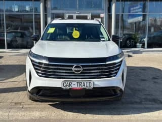Nissan, Pathfinder, 2.0 л., 2025 г.