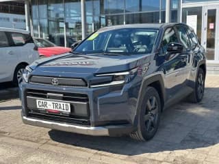 Toyota, RAV4, 2.0 л., 2025 г.