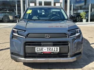 Toyota, RAV4, 2.0 л., 2025 г.