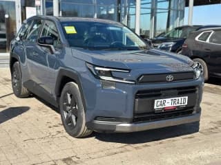 Toyota, RAV4, 2.0 л., 2025 г.