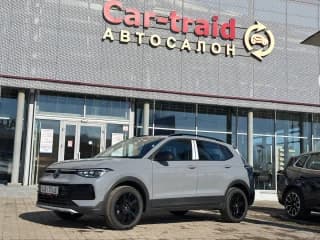 Volkswagen, Tharu XR, 1.5 л., 2025 г.