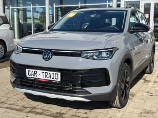 Volkswagen, Tharu XR, 1.5 л., 2025 г.