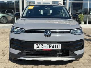 Volkswagen, Tharu XR, 1.5 л., 2025 г.