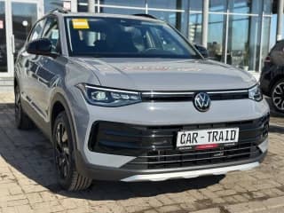 Volkswagen, Tharu XR, 1.5 л., 2025 г.