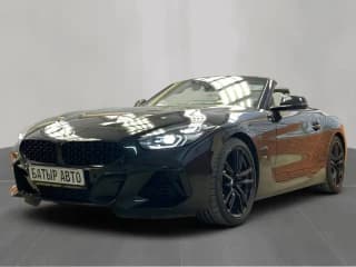 BMW, Z4, 3 л., 2021 г.
