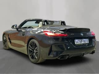BMW, Z4, 3 л., 2021 г.