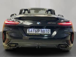 BMW, Z4, 3 л., 2021 г.