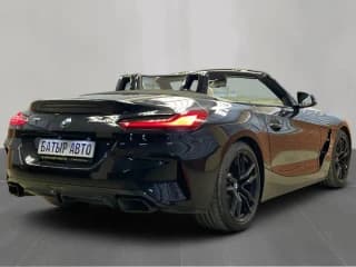 BMW, Z4, 3 л., 2021 г.