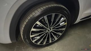 Geely, Monjaro, 2.0 л., 2025 г.