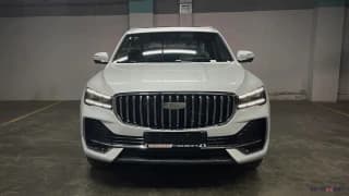 Geely, Monjaro, 2.0 л., 2025 г.