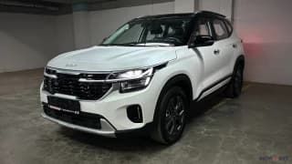 Kia, Seltos, 1.5 л., 2026 г.